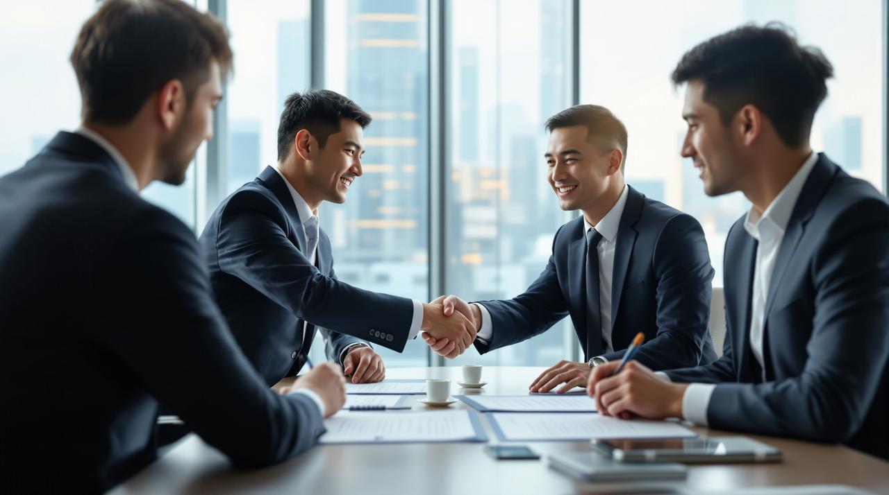 看片网站与腾讯视频达成战略合作，共同打造精品网络剧